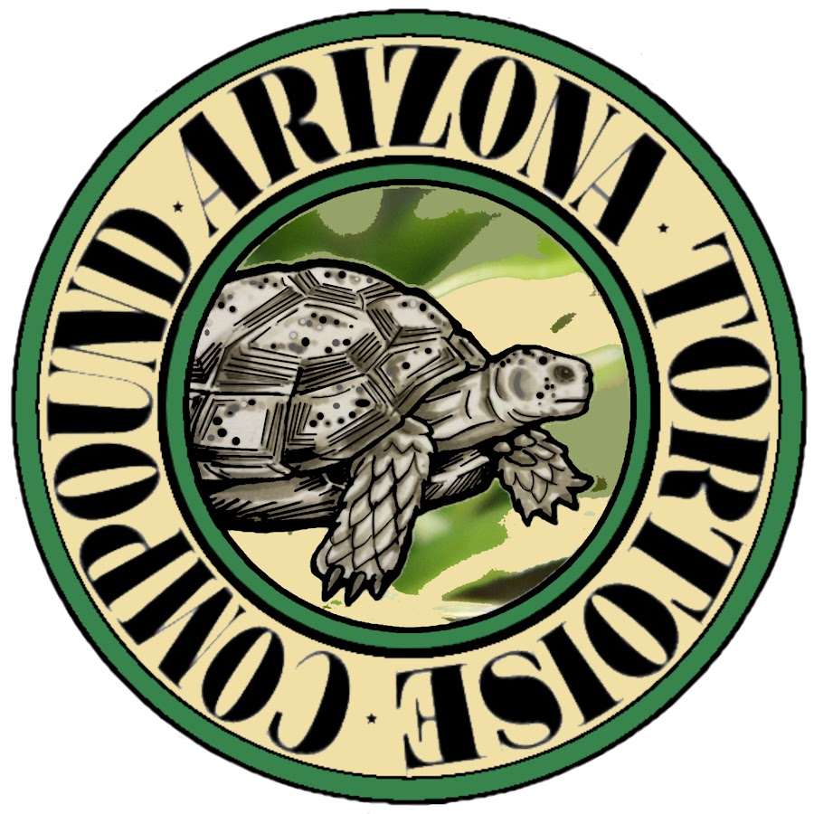 Arizona Tortoise Compound