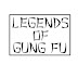 logo Legends of Gung - Fu