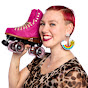 Queer Girl Straight Skates