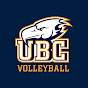 UBC Men’s Volleyball