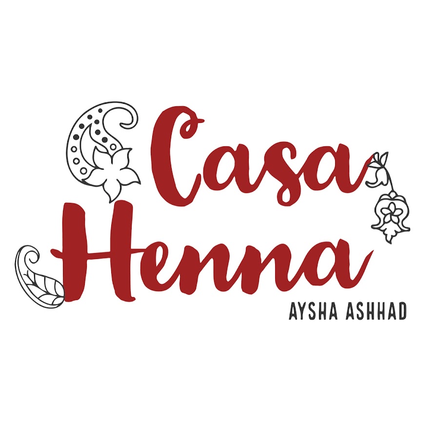Casa Henna @CasaHenna