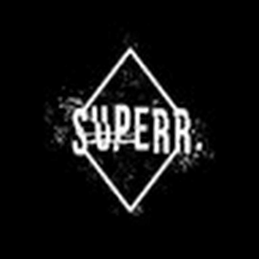 TEAM SUPERR @TeamSuperr