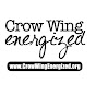 Crow Wing Energized