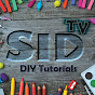 SID TV - DIY Tutorials