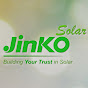 JinkoSolar