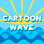 Cartoon Wave