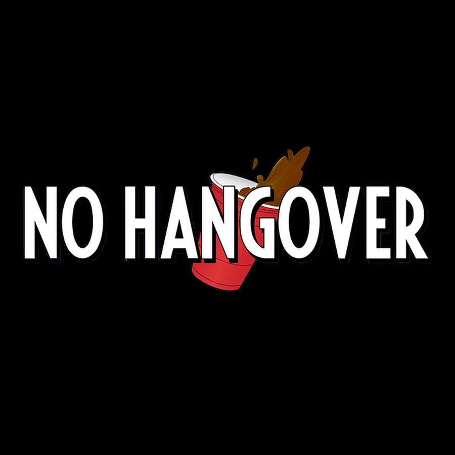 No Hangover Podcast