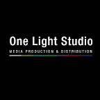 One Light Studio