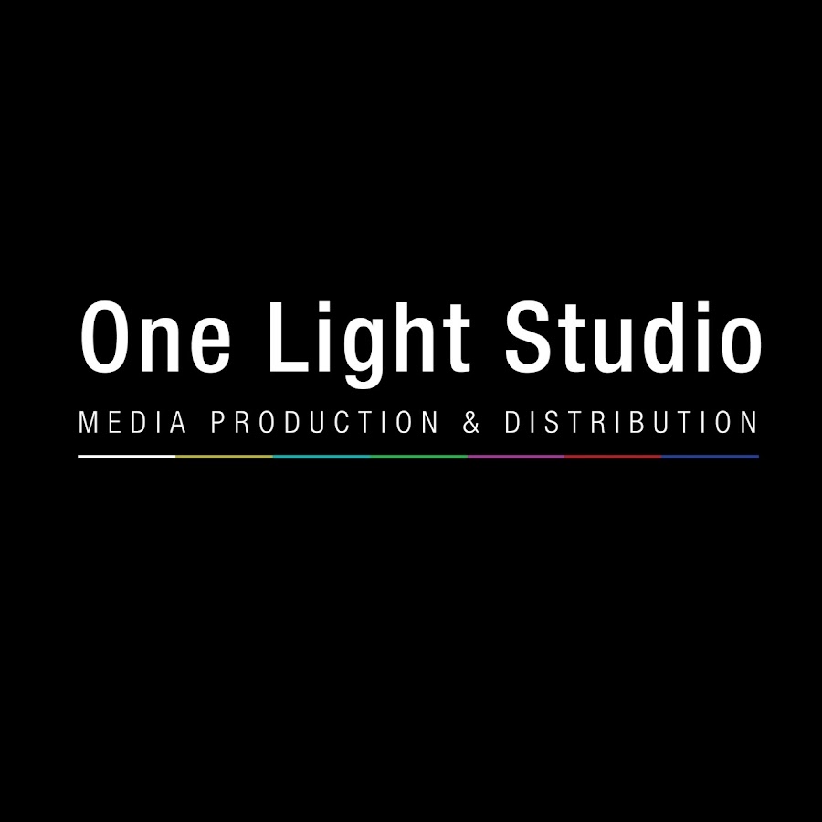 One Light Studio - YouTube