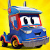 logo Super Truck - Car City Universe