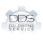 DDS - DJI Drone Service