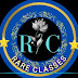 RARE CLASSES