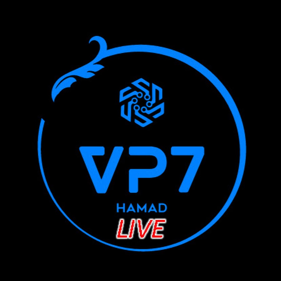 HamadVP7 LIVE