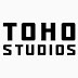 logo TOHO STUDIOS OFFICIAL