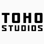 TOHO STUDIOS OFFICIAL