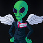 Amerikano youtube avatar