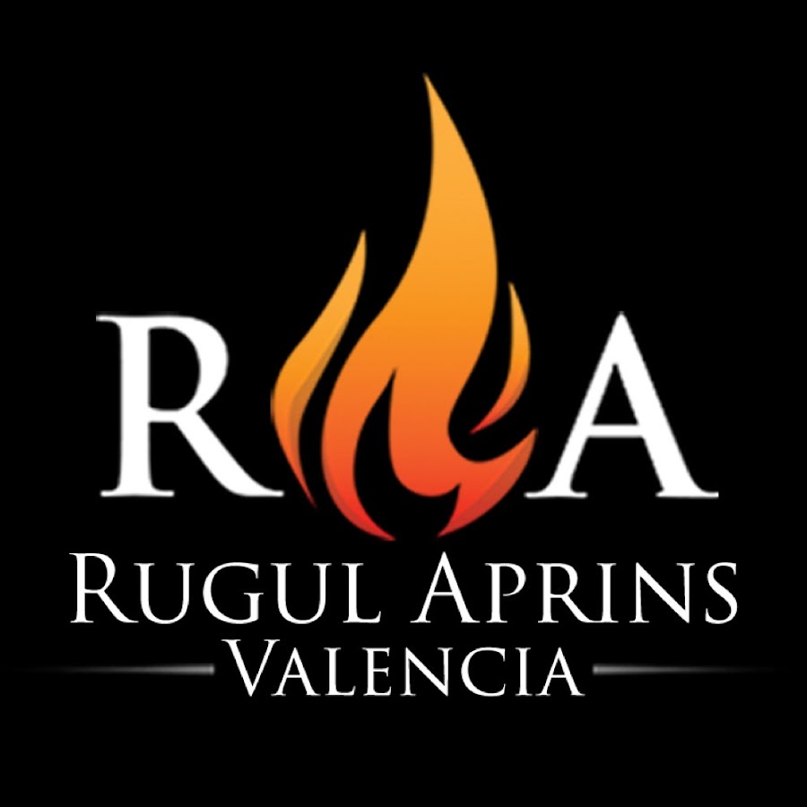 Rugul Aprins Valencia @Rugulaprinsvalencia