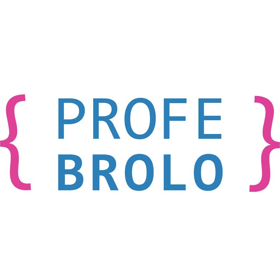 Profe brolo youtube