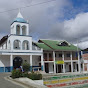 CARNAVALES PARROQUIA TOMEBAMBA