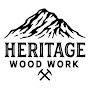 Heritage Woodwork