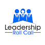 Leadership Roll Call with Michael Finley