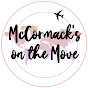 McCormack’s on the Move