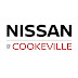 logo Nissan of Cookeville