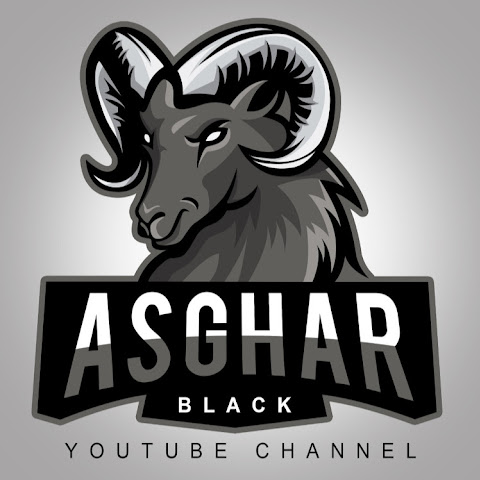 ASGHARBLACKRAY