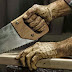 logo Crazy Hands