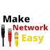 logo Make Network Easy