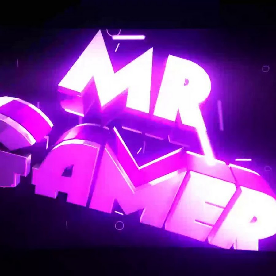 Mr gamer