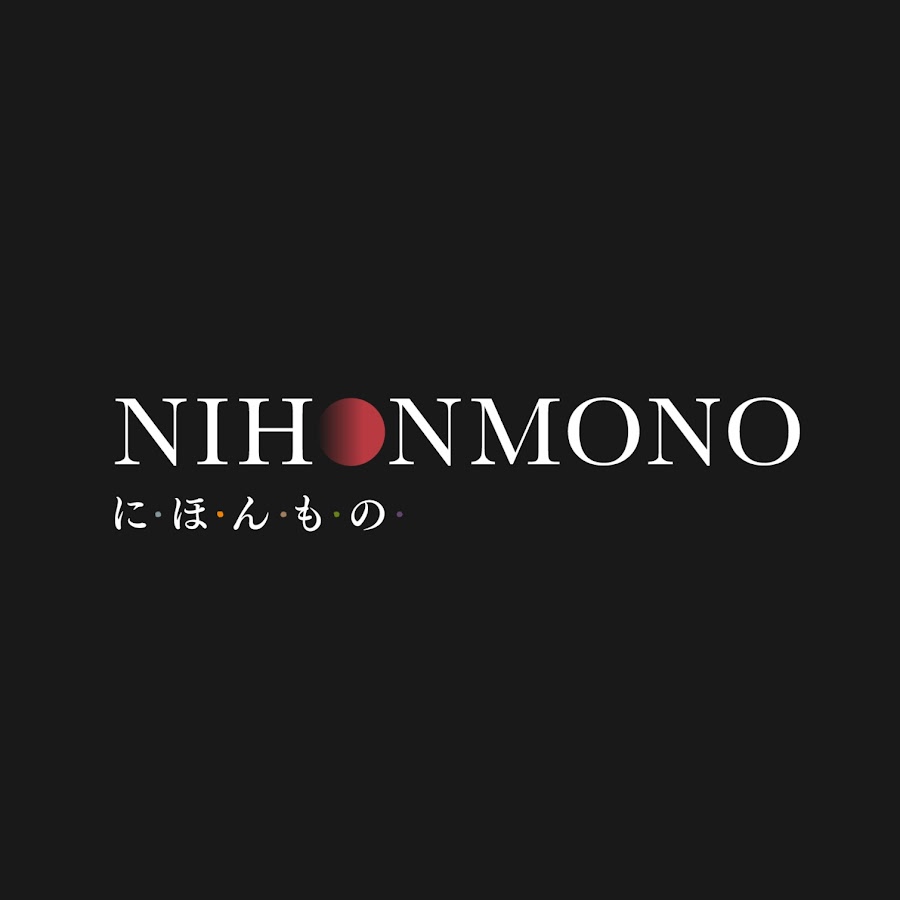 にほんもの/NIHONMONO - YouTube