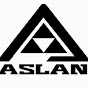 ASLAN inc