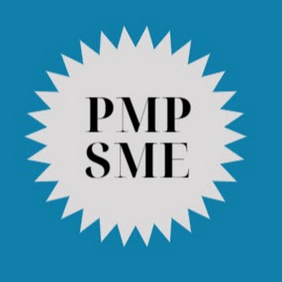 PMP SME