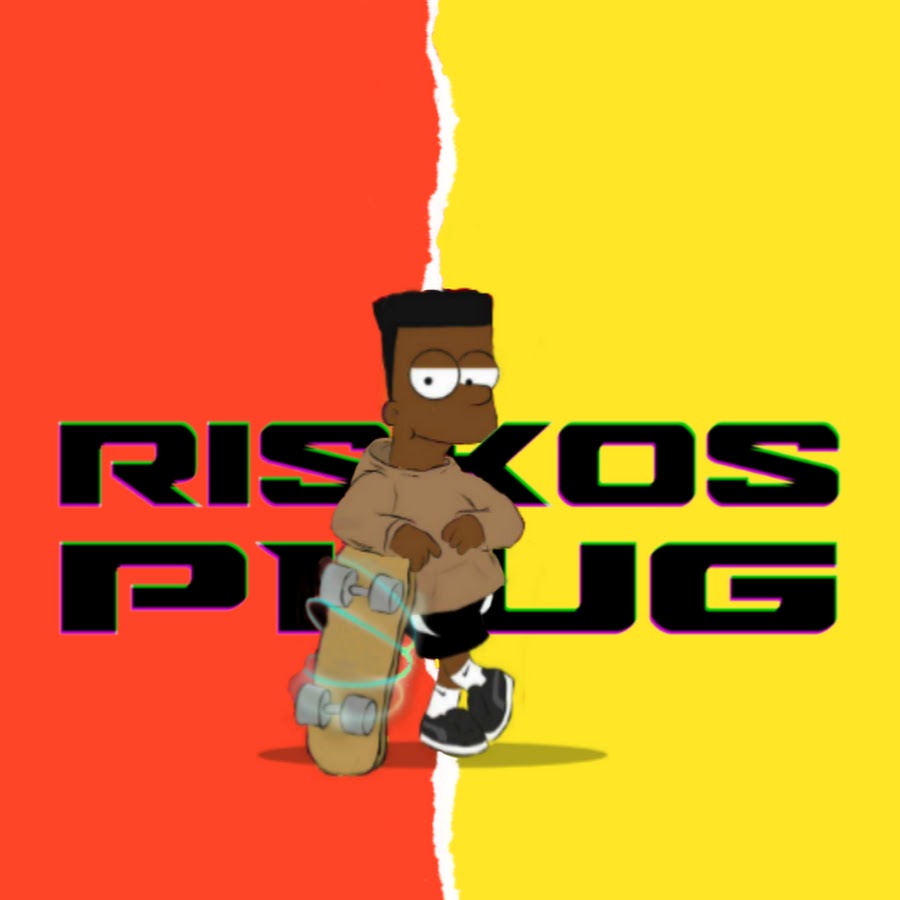 Risko Plug - YouTube