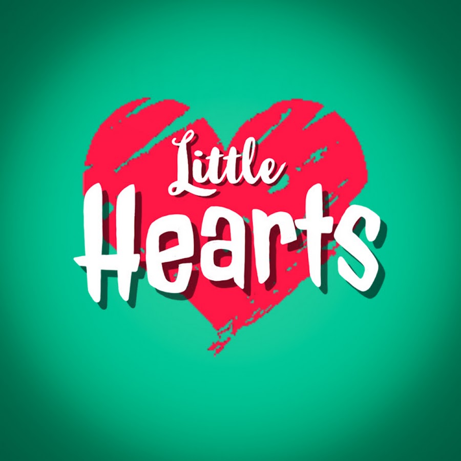 Little Hearts 