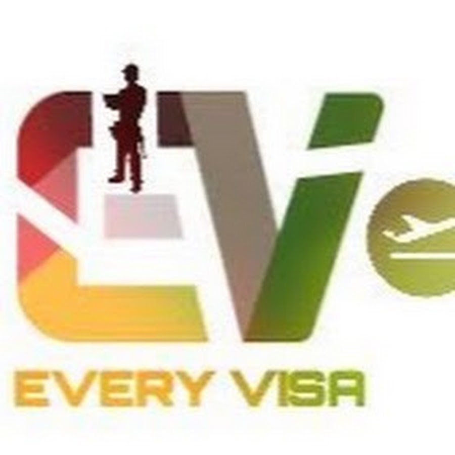 Every Visa @Everyvisa
