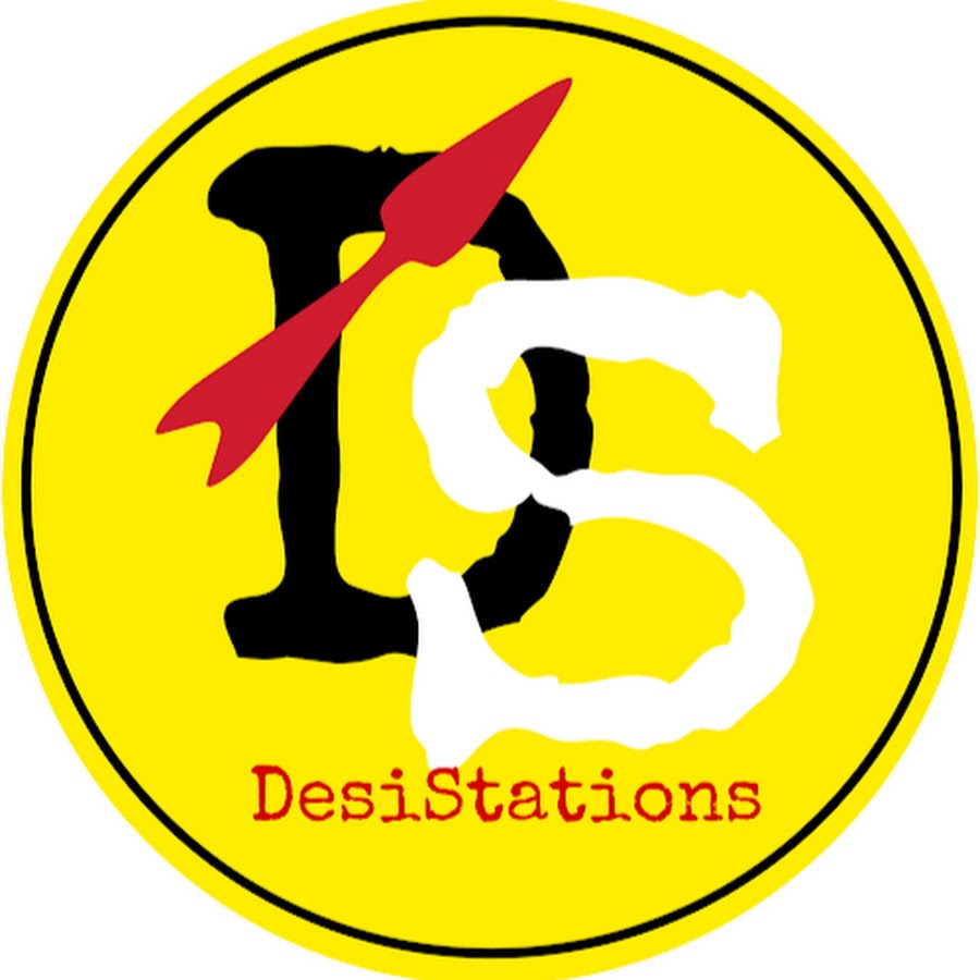 Desistations - YouTube