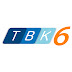 logo Телеканал ТВК-6 г.Семей