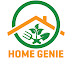 logo Home Genie