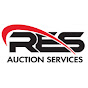 RES Auction Services