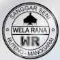 sanggar seni wela rana