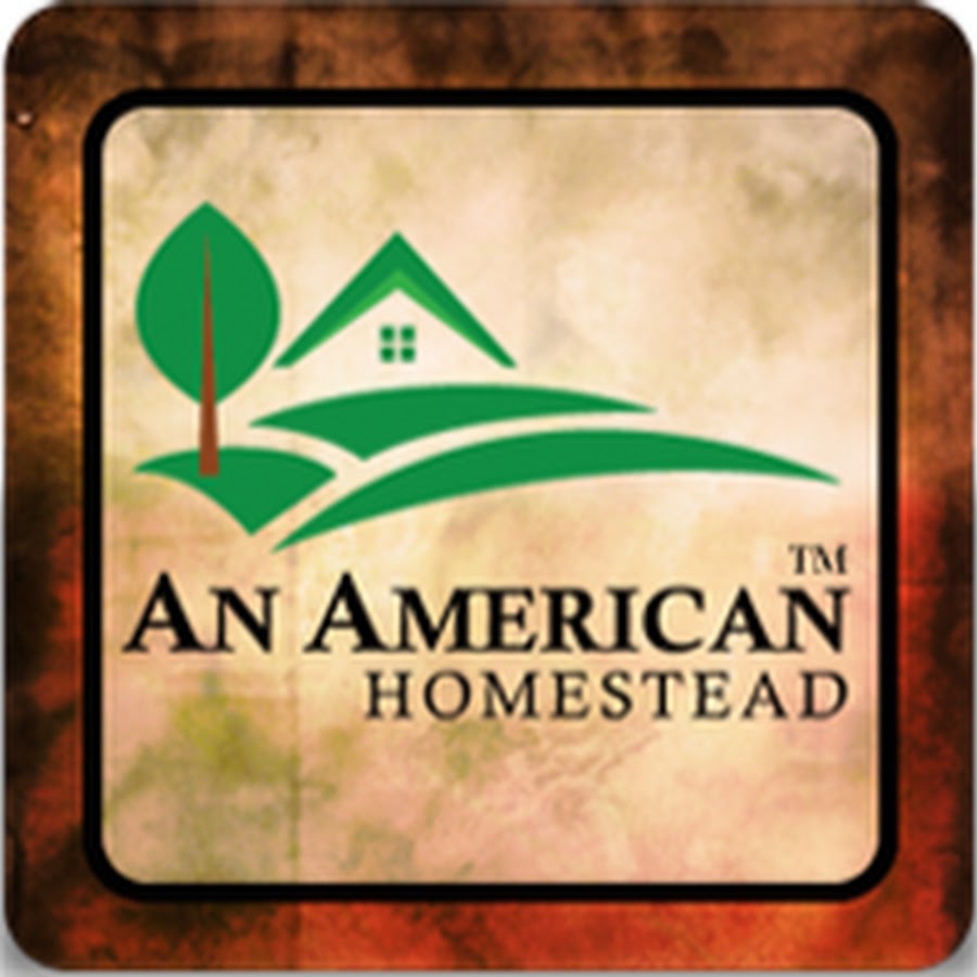 An American Homestead