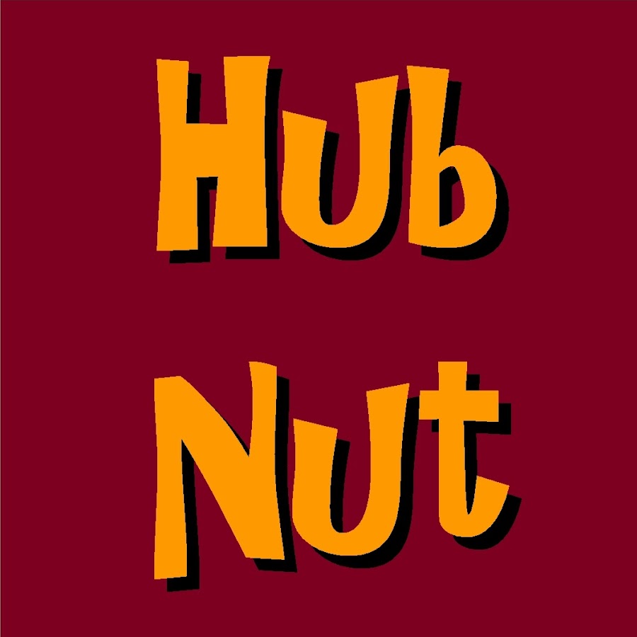 HubNut @HubNut