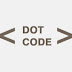 logo Dot Code