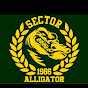 SECTOR 66 Alligator