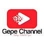 Gilberd Pakpahan Channel