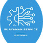 suryaman service