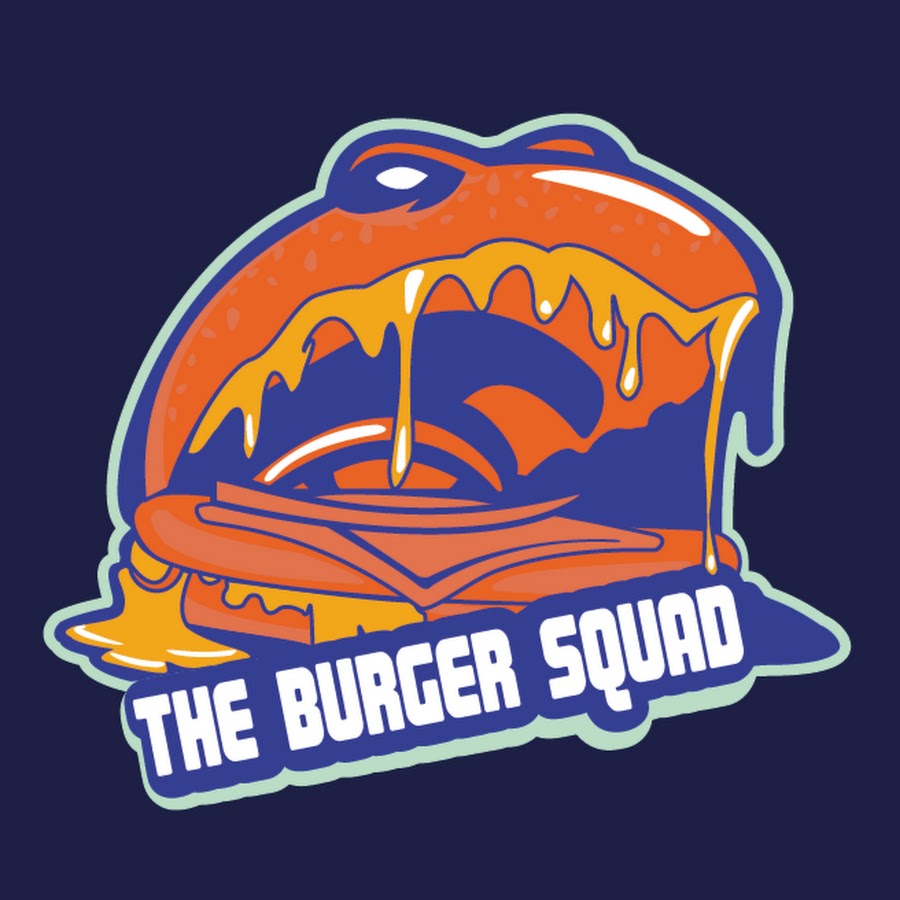 The Burger Squad @theburgersquad