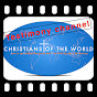 CHRISTIANS OF THE WORLD